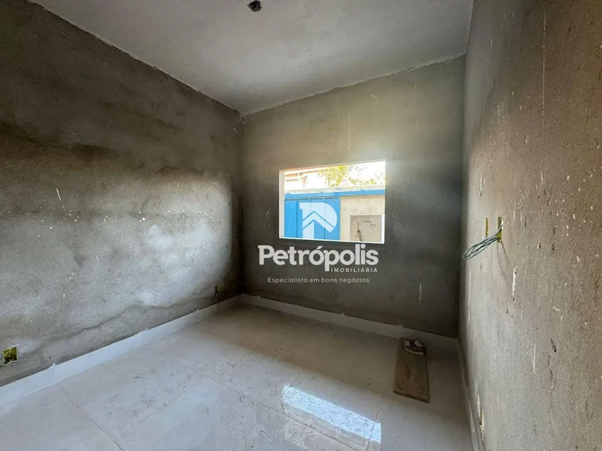 Casa com 3 quartos à venda, 80m2 em Plano Diretor Sul, Palmas - TO - imagem 5 Foto 5 de Casa com 3 quartos à venda, 80m2 em Plano Diretor Sul, Palmas - TO