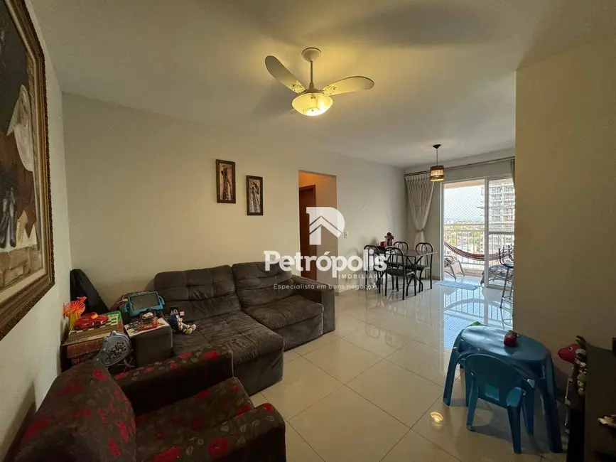 Foto 3 de Apartamento com 2 quartos à venda, 66m2 em Plano Diretor Sul, Palmas - TO