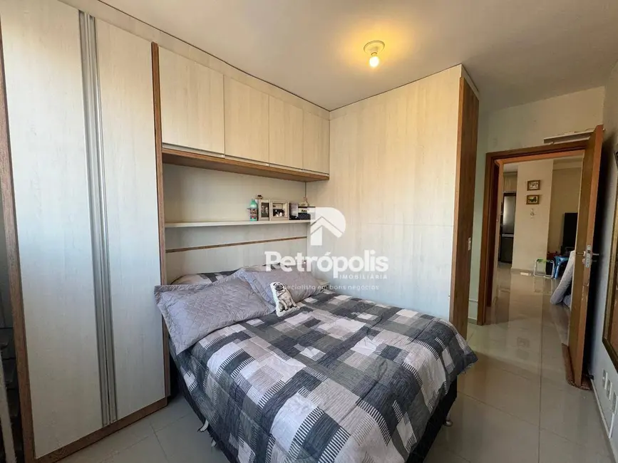 Foto 9 de Apartamento com 2 quartos à venda, 66m2 em Plano Diretor Sul, Palmas - TO