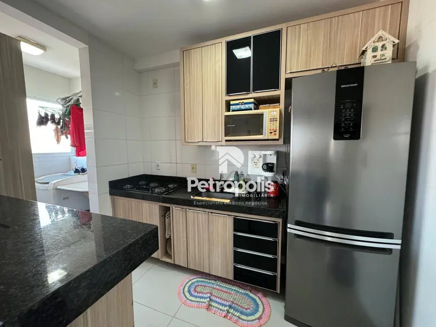Foto 6 de Apartamento com 2 quartos à venda, 66m2 em Plano Diretor Sul, Palmas - TO