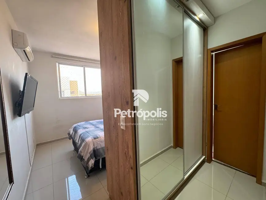 Foto 8 de Apartamento com 2 quartos à venda, 66m2 em Plano Diretor Sul, Palmas - TO
