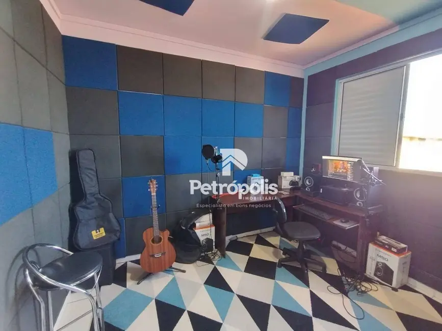 Foto 5 de Apartamento com 2 quartos à venda, 53m2 em Palmas - TO