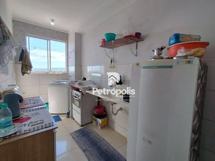 Foto 4 de Apartamento com 2 quartos à venda, 53m2 em Palmas - TO