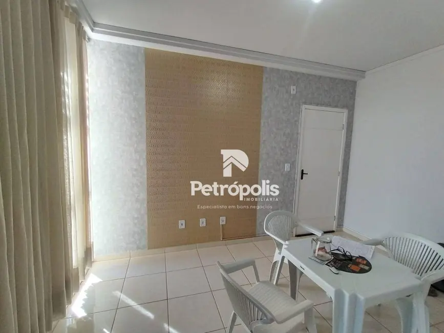 Foto 3 de Apartamento com 2 quartos à venda, 53m2 em Palmas - TO