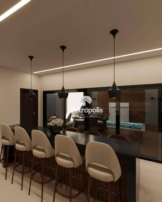 Foto 6 de Casa com 3 quartos à venda, 300m2 em Palmas - TO