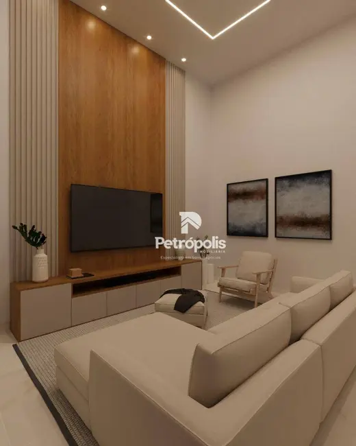 Foto 4 de Casa com 3 quartos à venda, 300m2 em Palmas - TO