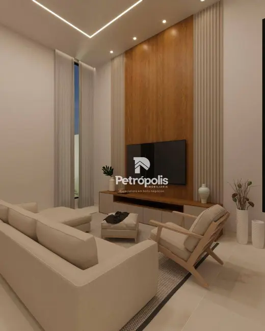 Foto 3 de Casa com 3 quartos à venda, 300m2 em Palmas - TO