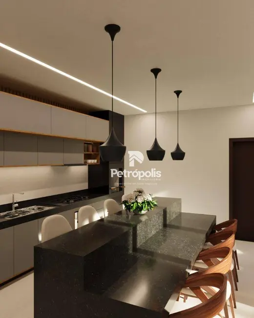 Foto 7 de Casa com 3 quartos à venda, 300m2 em Palmas - TO