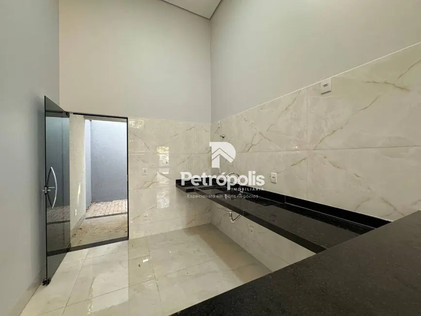 Foto 8 de Casa com 3 quartos à venda, 174m2 em Plano Diretor Sul, Palmas - TO