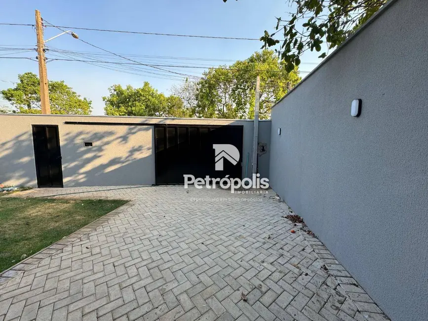 Foto 4 de Casa com 3 quartos à venda, 174m2 em Plano Diretor Sul, Palmas - TO