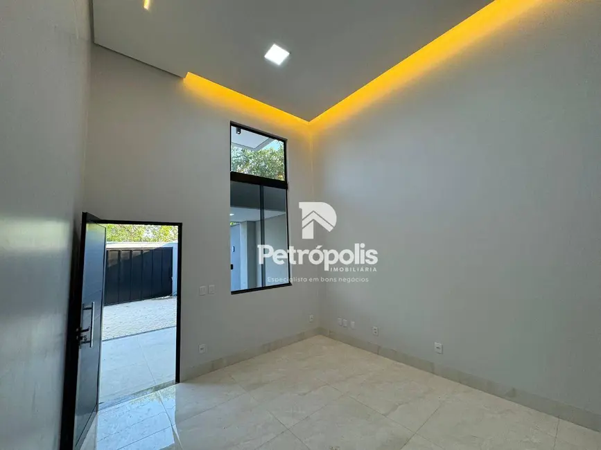 Foto 6 de Casa com 3 quartos à venda, 174m2 em Plano Diretor Sul, Palmas - TO