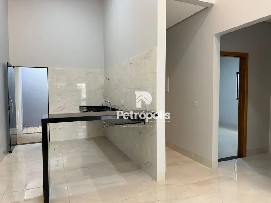 Foto 7 de Casa com 3 quartos à venda, 174m2 em Plano Diretor Sul, Palmas - TO