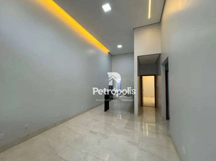 Foto 5 de Casa com 3 quartos à venda, 174m2 em Plano Diretor Sul, Palmas - TO