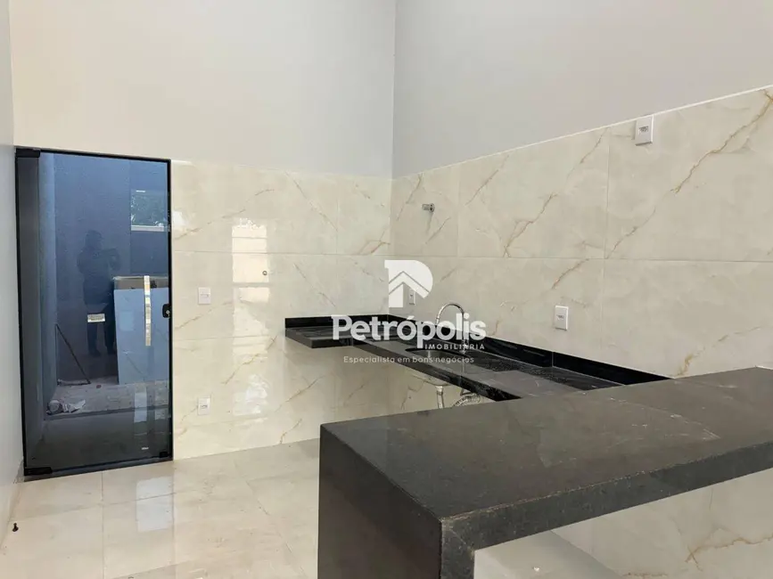 Casa com 3 quartos à venda, 164m2 em Plano Diretor Sul, Palmas - TO - imagem 6 Foto 6 de Casa com 3 quartos à venda, 164m2 em Plano Diretor Sul, Palmas - TO