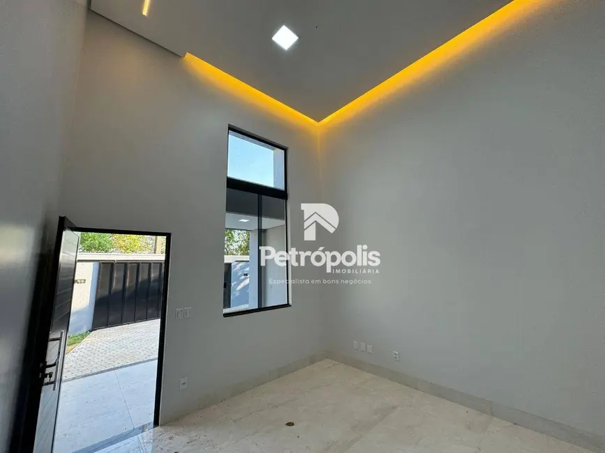 Casa com 3 quartos à venda, 164m2 em Plano Diretor Sul, Palmas - TO - imagem 3 Foto 3 de Casa com 3 quartos à venda, 164m2 em Plano Diretor Sul, Palmas - TO