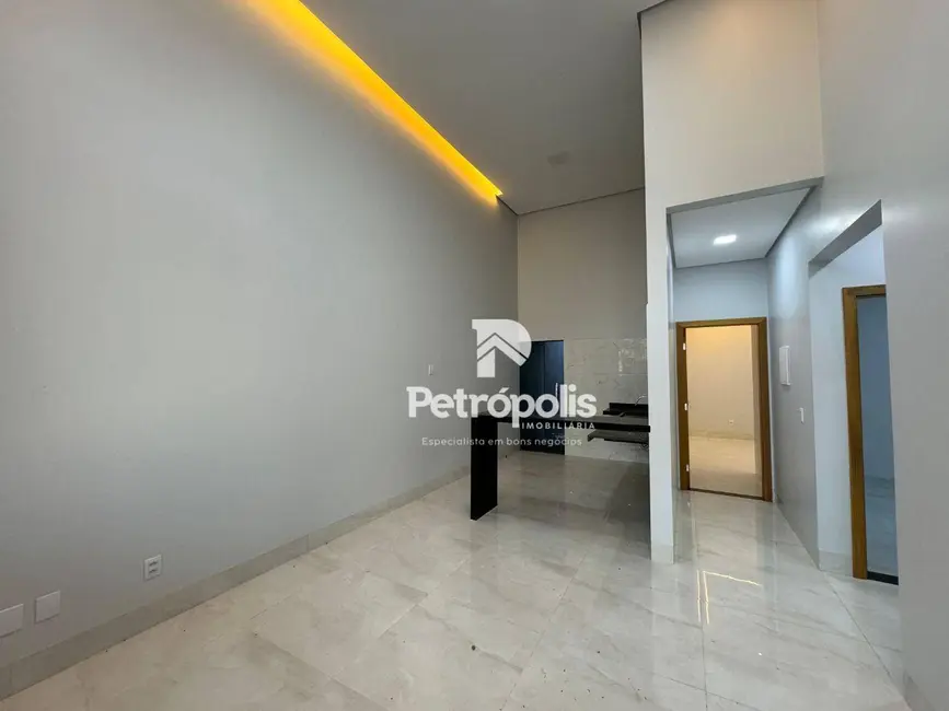 Casa com 3 quartos à venda, 164m2 em Plano Diretor Sul, Palmas - TO - imagem 4 Foto 4 de Casa com 3 quartos à venda, 164m2 em Plano Diretor Sul, Palmas - TO