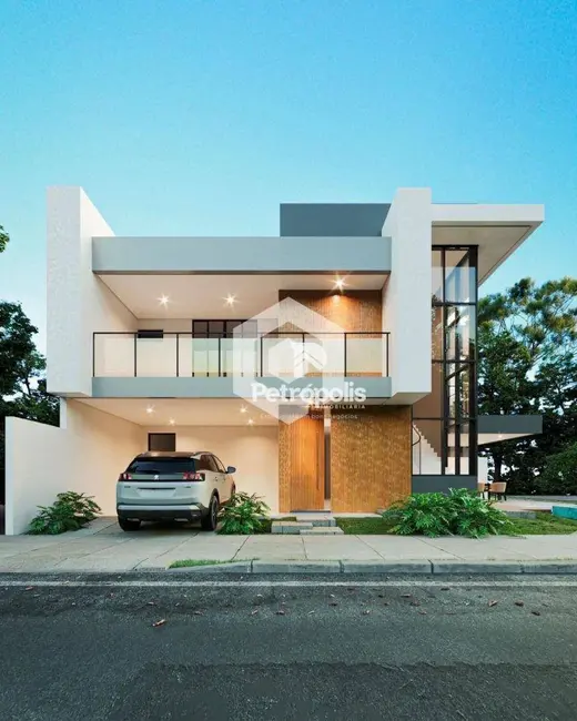 Foto 1 de Sobrado com 3 quartos à venda, 183m2 em Plano Diretor Sul, Palmas - TO