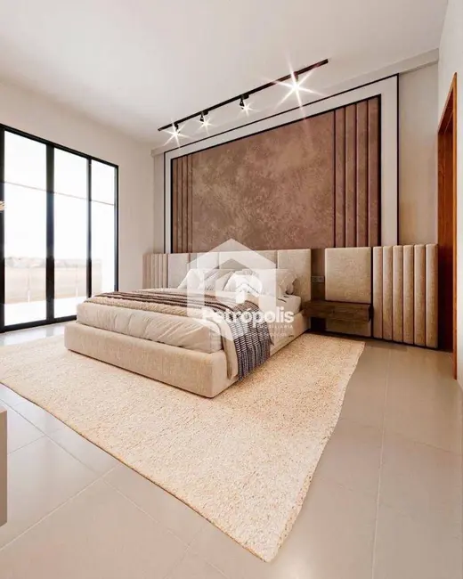 Sobrado com 3 quartos à venda, 183m2 em Plano Diretor Sul, Palmas - TO - imagem 5 Foto 5 de Sobrado com 3 quartos à venda, 183m2 em Plano Diretor Sul, Palmas - TO