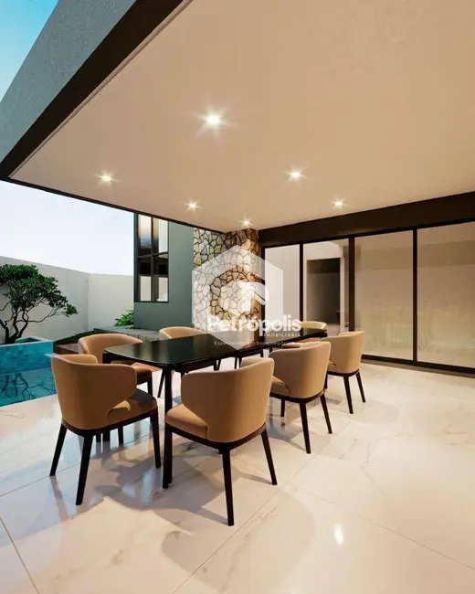 Sobrado com 3 quartos à venda, 183m2 em Plano Diretor Sul, Palmas - TO - imagem 8 Foto 8 de Sobrado com 3 quartos à venda, 183m2 em Plano Diretor Sul, Palmas - TO