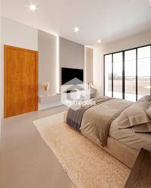 Sobrado com 3 quartos à venda, 183m2 em Plano Diretor Sul, Palmas - TO - imagem 6 Foto 6 de Sobrado com 3 quartos à venda, 183m2 em Plano Diretor Sul, Palmas - TO