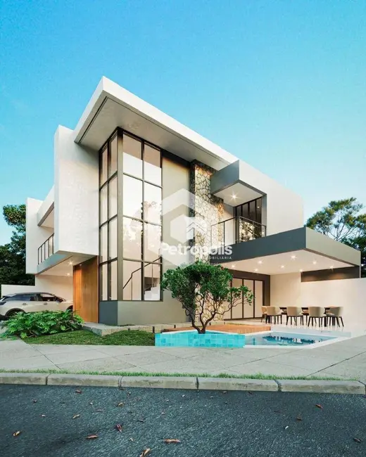 Sobrado com 3 quartos à venda, 183m2 em Plano Diretor Sul, Palmas - TO - imagem 9 Foto 9 de Sobrado com 3 quartos à venda, 183m2 em Plano Diretor Sul, Palmas - TO