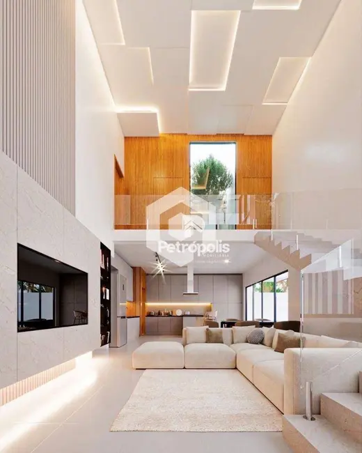 Sobrado com 3 quartos à venda, 183m2 em Plano Diretor Sul, Palmas - TO - imagem 3 Foto 3 de Sobrado com 3 quartos à venda, 183m2 em Plano Diretor Sul, Palmas - TO