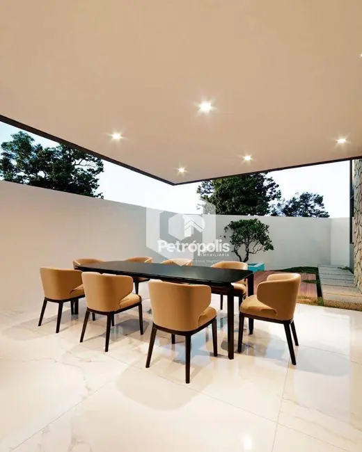 Sobrado com 3 quartos à venda, 183m2 em Plano Diretor Sul, Palmas - TO - imagem 7 Foto 7 de Sobrado com 3 quartos à venda, 183m2 em Plano Diretor Sul, Palmas - TO