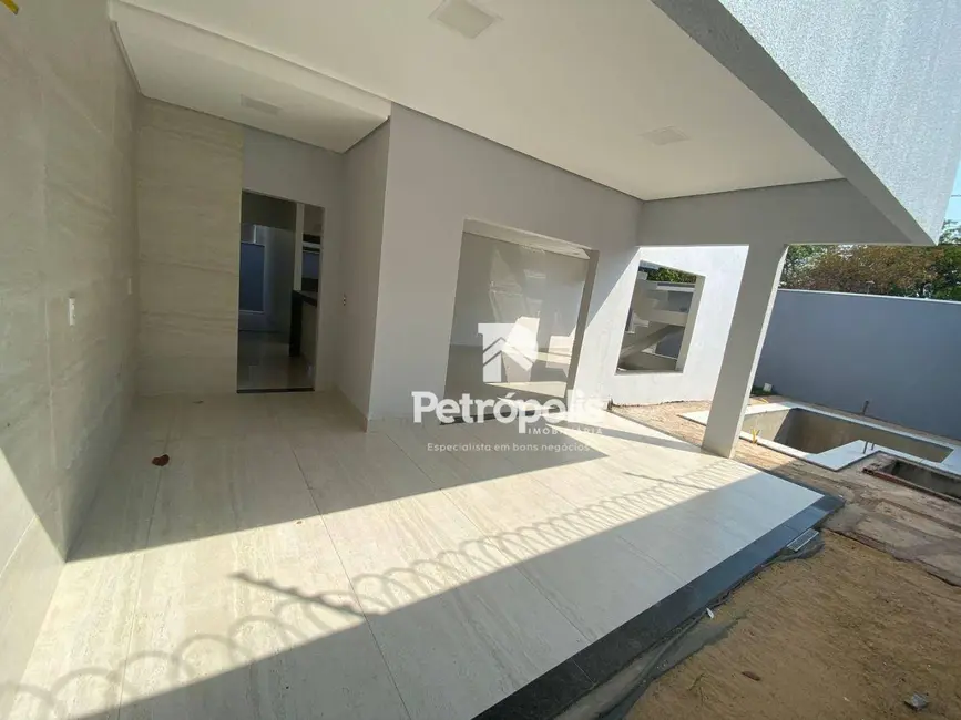 Sobrado com 4 quartos à venda, 180m2 em Plano Diretor Norte, Palmas - TO - imagem 7 Foto 7 de Sobrado com 4 quartos à venda, 180m2 em Plano Diretor Norte, Palmas - TO