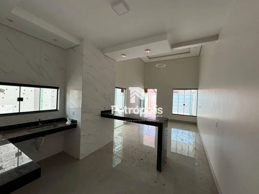 Foto 5 de Casa com 3 quartos à venda, 180m2 em Plano Diretor Sul, Palmas - TO