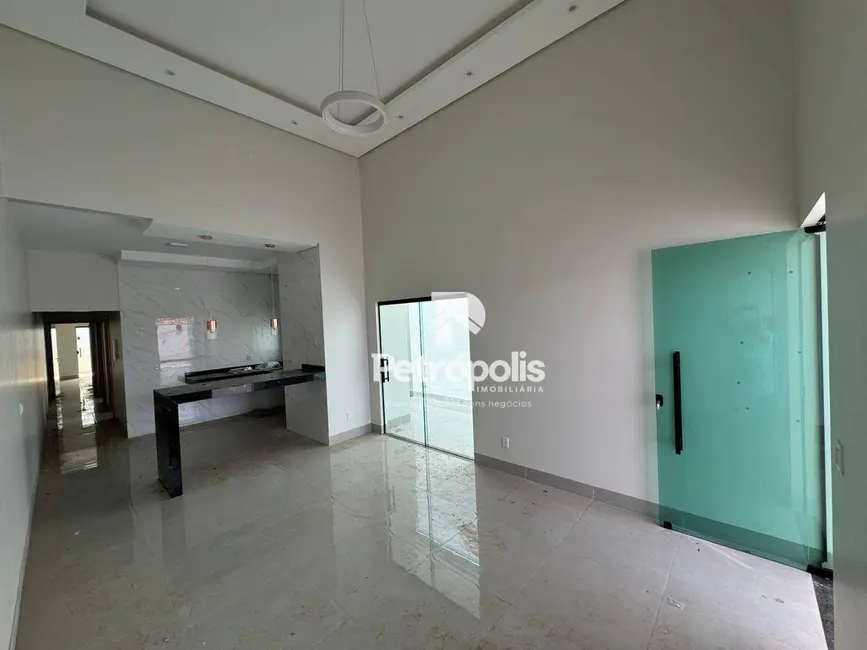 Foto 4 de Casa com 3 quartos à venda, 180m2 em Plano Diretor Sul, Palmas - TO