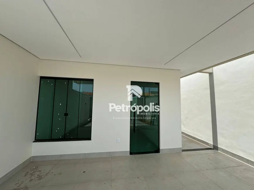 Foto 2 de Casa com 3 quartos à venda, 180m2 em Plano Diretor Sul, Palmas - TO