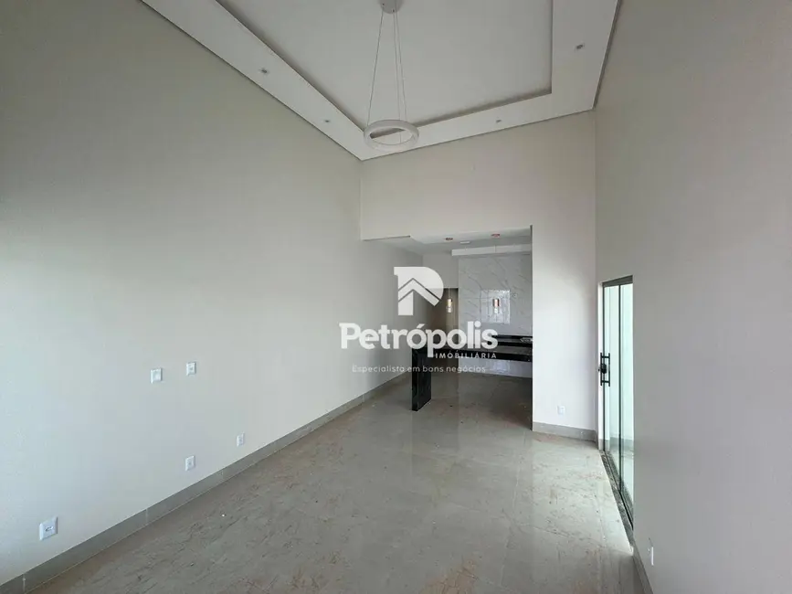 Foto 3 de Casa com 3 quartos à venda, 180m2 em Plano Diretor Sul, Palmas - TO