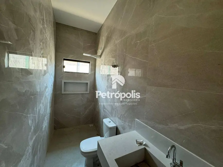 Foto 8 de Casa com 3 quartos à venda, 180m2 em Plano Diretor Sul, Palmas - TO