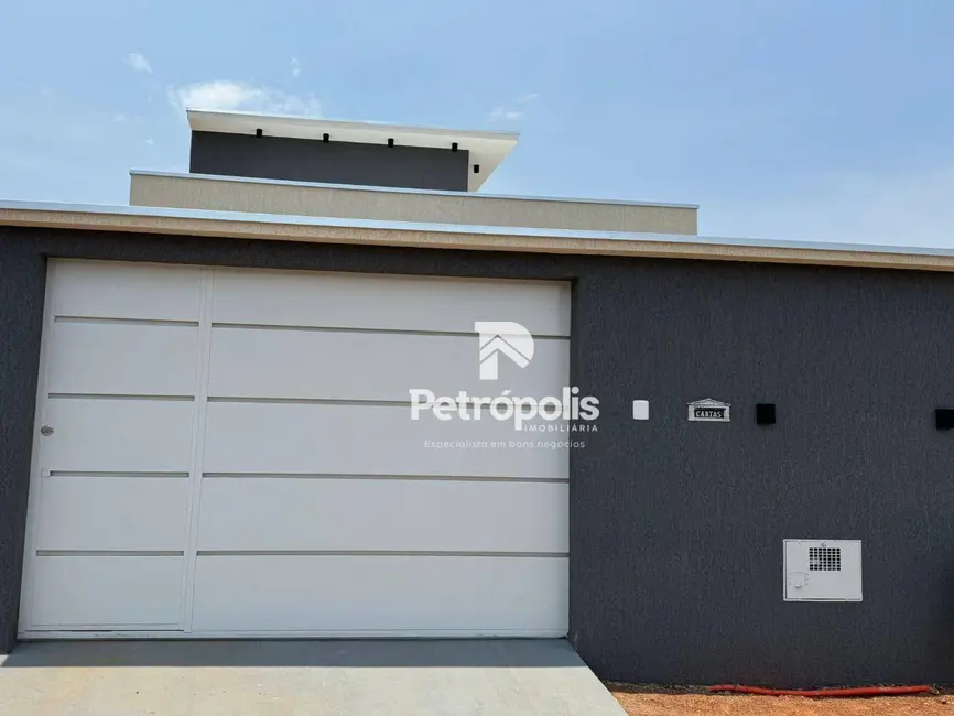 Foto 1 de Casa com 3 quartos à venda, 180m2 em Plano Diretor Sul, Palmas - TO