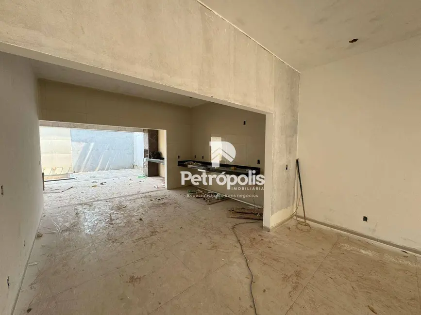 Casa com 3 quartos à venda, 250m2 em Plano Diretor Sul, Palmas - TO - imagem 4 Foto 4 de Casa com 3 quartos à venda, 250m2 em Plano Diretor Sul, Palmas - TO