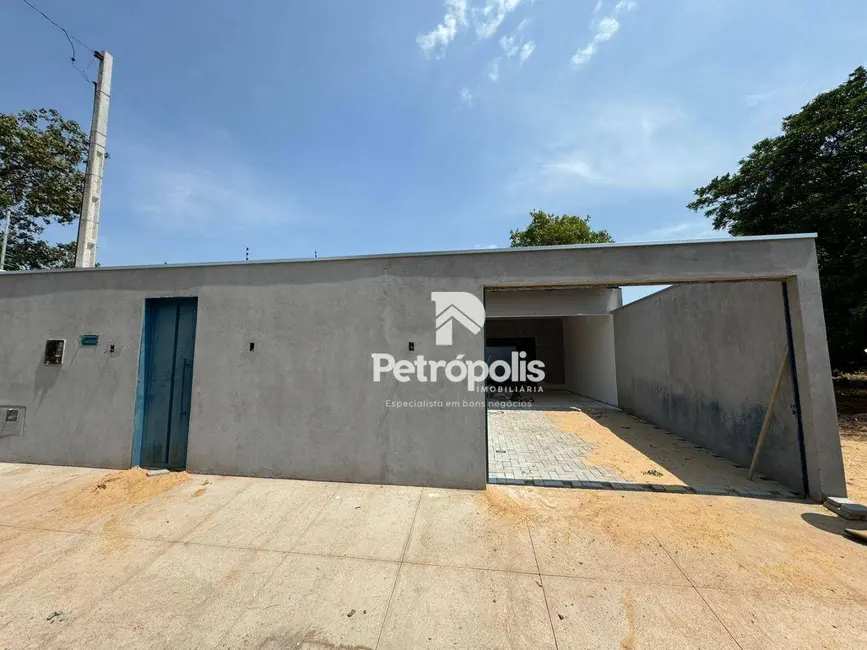 Foto 1 de Casa com 3 quartos à venda, 250m2 em Plano Diretor Sul, Palmas - TO
