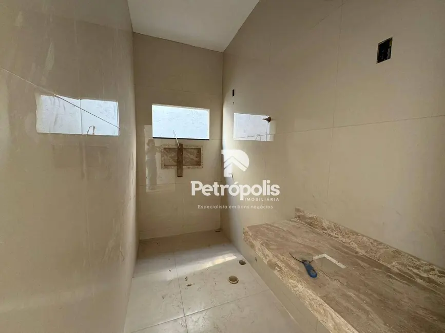 Casa com 3 quartos à venda, 250m2 em Plano Diretor Sul, Palmas - TO - imagem 6 Foto 6 de Casa com 3 quartos à venda, 250m2 em Plano Diretor Sul, Palmas - TO