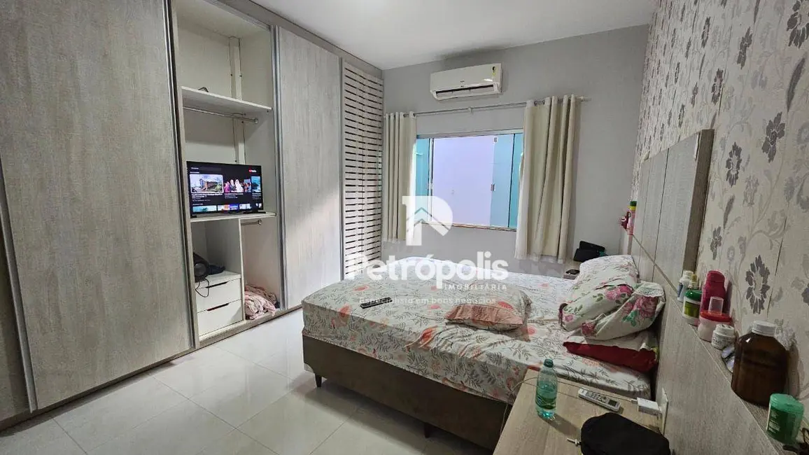 Foto 8 de Casa com 4 quartos à venda, 360m2 em Plano Diretor Sul, Palmas - TO