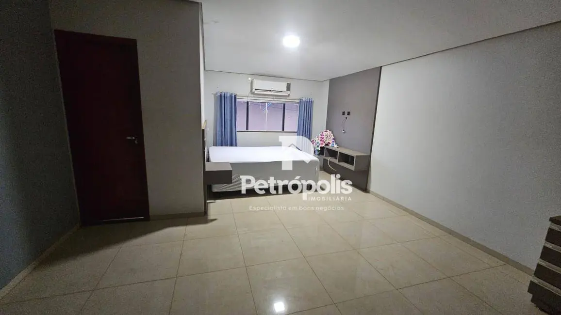 Foto 6 de Casa com 4 quartos à venda, 360m2 em Plano Diretor Sul, Palmas - TO