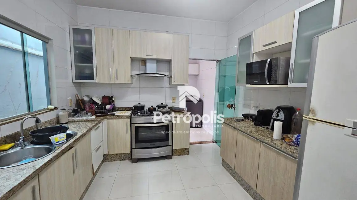 Foto 5 de Casa com 4 quartos à venda, 360m2 em Plano Diretor Sul, Palmas - TO