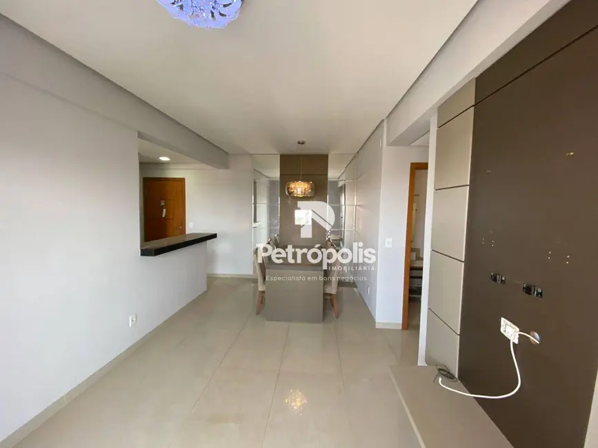 Apartamento com 3 quartos à venda, 87m2 em Plano Diretor Sul, Palmas - TO - imagem 3 Foto 3 de Apartamento com 3 quartos à venda, 87m2 em Plano Diretor Sul, Palmas - TO