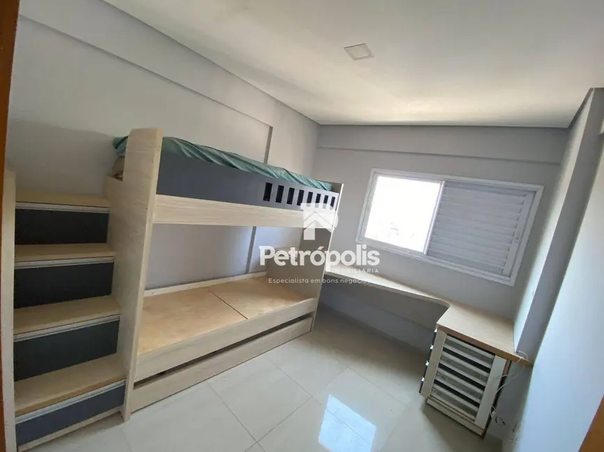 Apartamento com 3 quartos à venda, 87m2 em Plano Diretor Sul, Palmas - TO - imagem 6 Foto 6 de Apartamento com 3 quartos à venda, 87m2 em Plano Diretor Sul, Palmas - TO