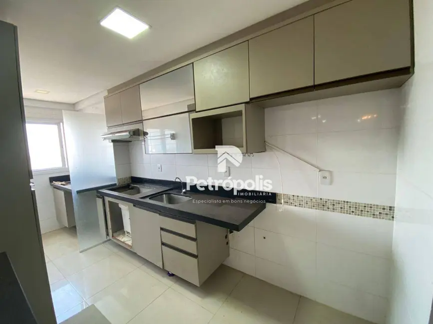 Apartamento com 3 quartos à venda, 87m2 em Plano Diretor Sul, Palmas - TO - imagem 4 Foto 4 de Apartamento com 3 quartos à venda, 87m2 em Plano Diretor Sul, Palmas - TO