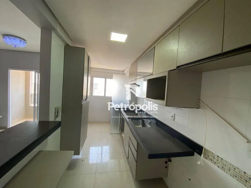 Apartamento com 3 quartos à venda, 87m2 em Plano Diretor Sul, Palmas - TO - imagem 5 Foto 5 de Apartamento com 3 quartos à venda, 87m2 em Plano Diretor Sul, Palmas - TO