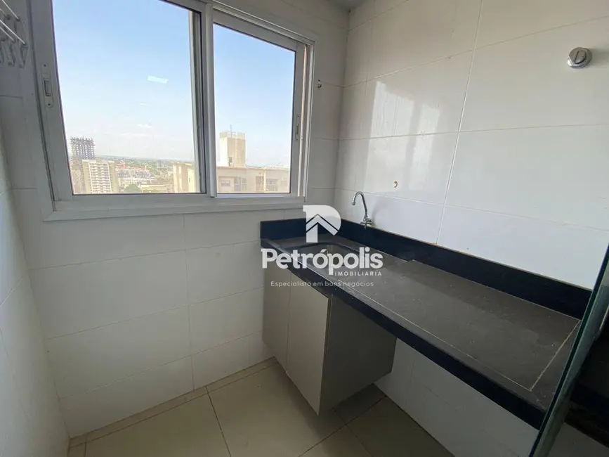 Apartamento com 3 quartos à venda, 87m2 em Plano Diretor Sul, Palmas - TO - imagem 7 Foto 7 de Apartamento com 3 quartos à venda, 87m2 em Plano Diretor Sul, Palmas - TO