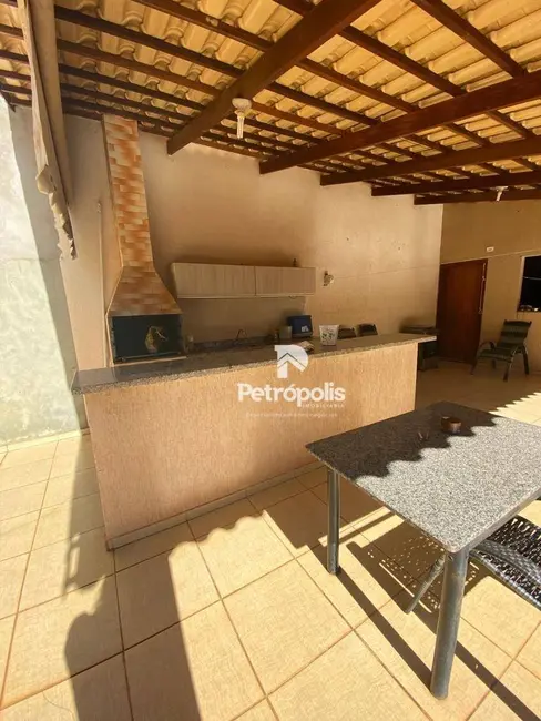 Foto 9 de Casa com 3 quartos à venda, 360m2 em Plano Diretor Sul, Palmas - TO