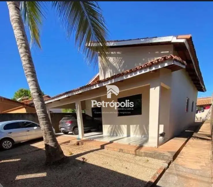 Foto 1 de Casa com 3 quartos à venda, 360m2 em Plano Diretor Sul, Palmas - TO