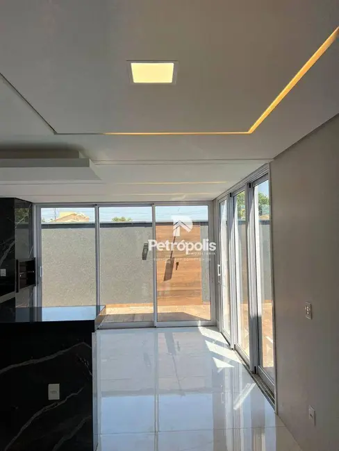 Foto 3 de Casa com 3 quartos à venda, 270m2 em Plano Diretor Sul, Palmas - TO