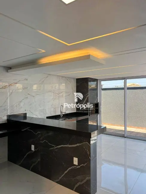 Foto 5 de Casa com 3 quartos à venda, 270m2 em Plano Diretor Sul, Palmas - TO