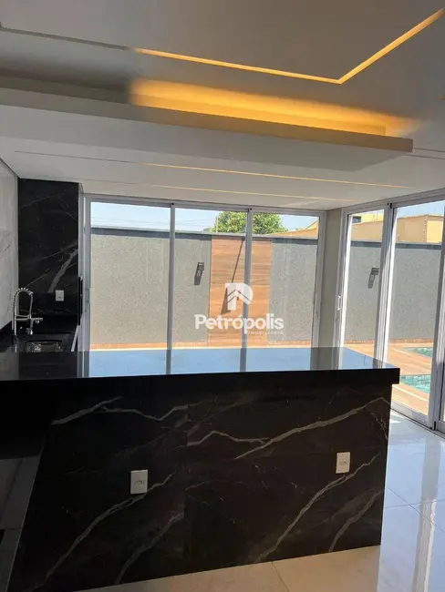 Foto 6 de Casa com 3 quartos à venda, 270m2 em Plano Diretor Sul, Palmas - TO